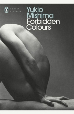 Forbidden Colours - Mishima Yukio