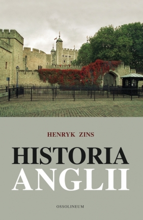 Historia Anglii - Zins Henryk