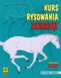 Kurs rysowania zwierząt - Christopher Hart