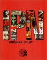 Kronika. 10 lat IPN
