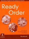 Ready to Order. Workbook