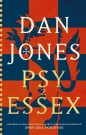 Psy z Essex. Tom 1 - Dan Jones