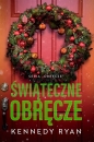 Świąteczne obręcze - Kennedy Ryan
