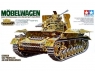 G-Self Propelled Mobelwagen (35237)