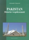 Pakistan Historia i współczesność