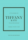 Little Book of Tiffany Tamara Sturtz-Filby