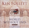 World Without End Audio
	 (Audiobook) Ken Follett