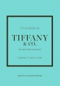 Little Book of Tiffany - Tamara Sturtz-Filby