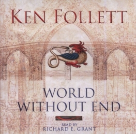 World Without End Audio (Audiobook) - Ken Follett