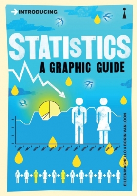 Introducing Statistics - Magnello Eileen, Van Loon Borin