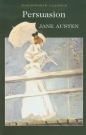 Persuasion - Jane Austen