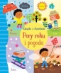 Pory roku i pogoda - Opracowanie zbiorowe