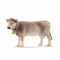Schleich Farm World, Krowa rasy Braunvieh (13874)