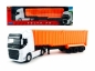 Welly Truck Volvo 1:64