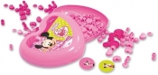 Zestaw Art&Craft Minnie Biżuteria w serduszku (40568)