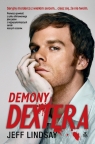 Demony Dextera Wielkie litery Lindsay Jeff
