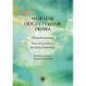 Moralne odczytywanie prawa. Filozofia prawa i filozofia polityki Ronalda Tomasz Stawecki