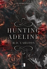 Hunting Adeline H.D. Carlton
