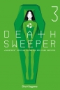 Death Sweeper #3 - Sho Kitagawa