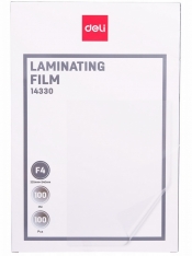 Folia laminacyjna A4+ 100MIC, 225x40mm