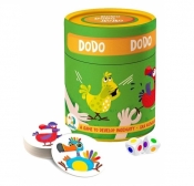 Gra na spostrzegawczość - Dodo (DOG300209)