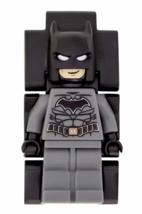 Zegarek LEGO®: DC Super Heroes - Batman (8021568)