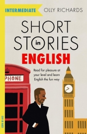Short Stories in English - Richards Olly