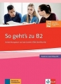 So geht's zu B2 LEKTORKLETT - Opracowanie zbiorowe