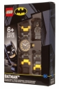 Zegarek LEGO®: DC Super Heroes - Batman (8021568)