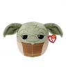 Squishy Beanies Star Wars Yoda 22cm