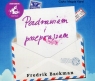 Pozdrawiam i przepraszam (Audiobook) Fredrik Backman