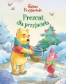 Kubuś i Przyjaciele. Prezent dla przyjaciela. Disney