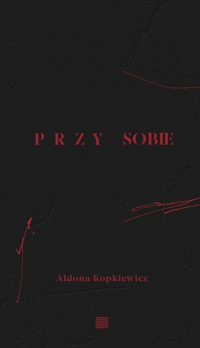 Przy sobie