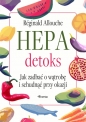 Hepadetoks. - Réginald Allouche