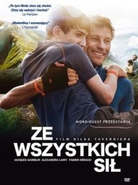 Ze wszystkich sił - Nils Tavernier