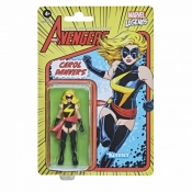 Marel Legends Fan Legends Figurka Retro Carol Danvers (F2648/F2651)