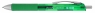 Długopis żelowy MemoBe Smoothy 0,5mm - zielony (MD109-04) Kevin Prenger