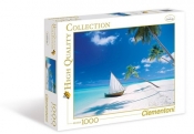Puzzle Maldive Islands 1000 (39256)