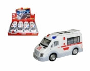 Ambulans z polskim modułem głosowym