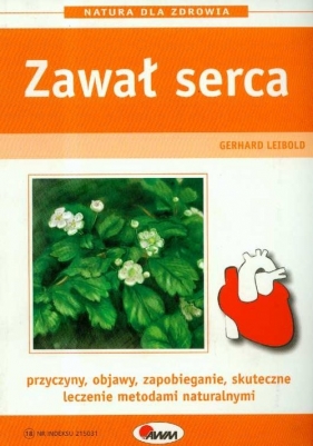 Zawał serca - Leibold Gerhard