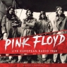 Live European Radio 1968 - Płyta winylowa Pink Floyd