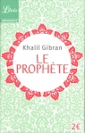 Prophete Gibran Khalil