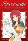  Shirayuki. Śnieżka o czerwonych włosach #1
