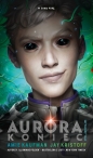 Aurora: Koniec. Cykl Aurora. Tom 3 - Jay Kristoff