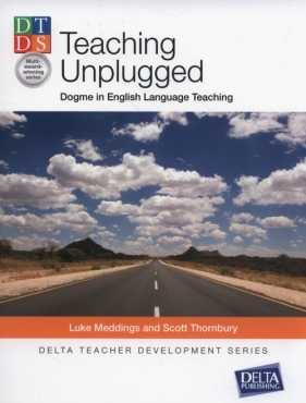 Teaching Unplugged - Meddings Luke, Thornbury Scott