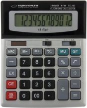 Kalkulator na biurko Esperanza Euler (ECL103)