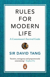 Rules for Modern Life - Tang David