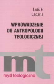 Wprowadzenie do antropologii teologicznej