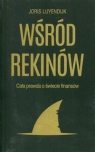 Wśród rekinów