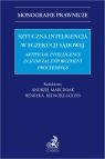 Sztuczna inteligencja w egzekucji sądowej. Artificial Intelligence in Judicial prof. dr hab. Andrzej Marciniak, Henryka Bednorz-Godyń